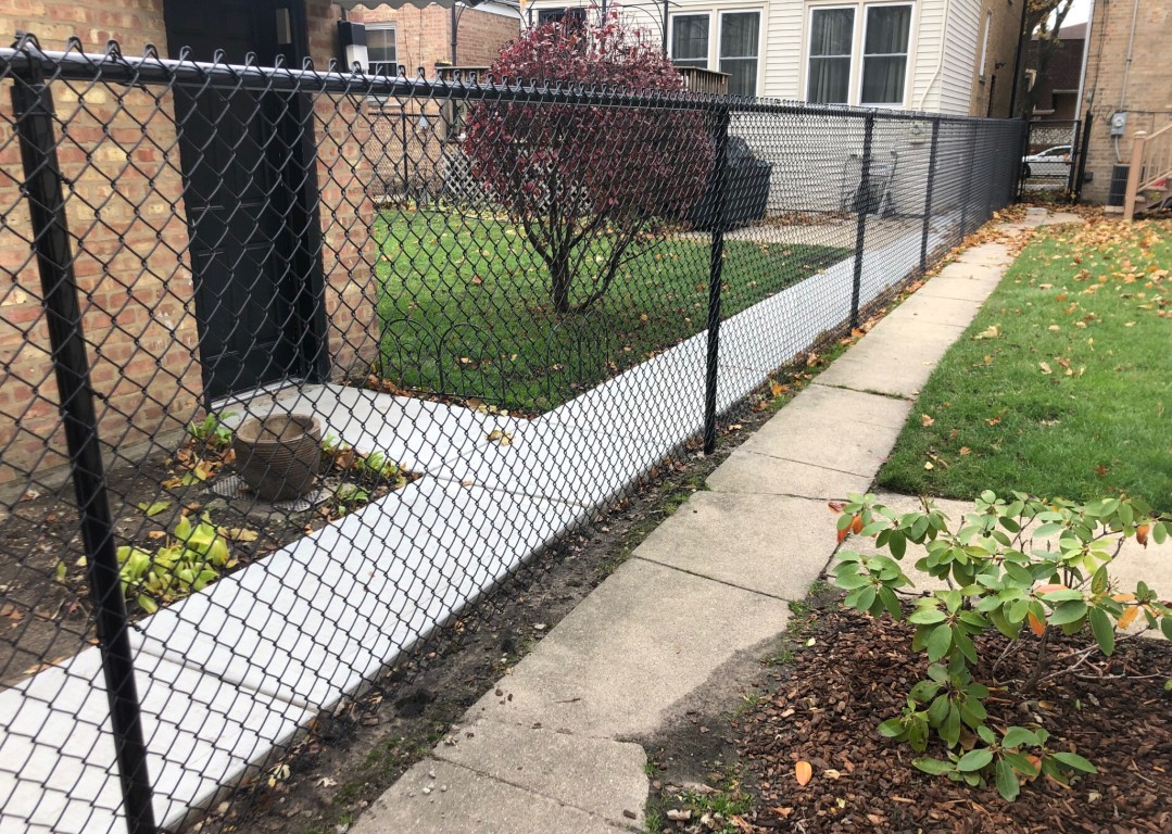 Affordable fence installation in Duncanville, TX