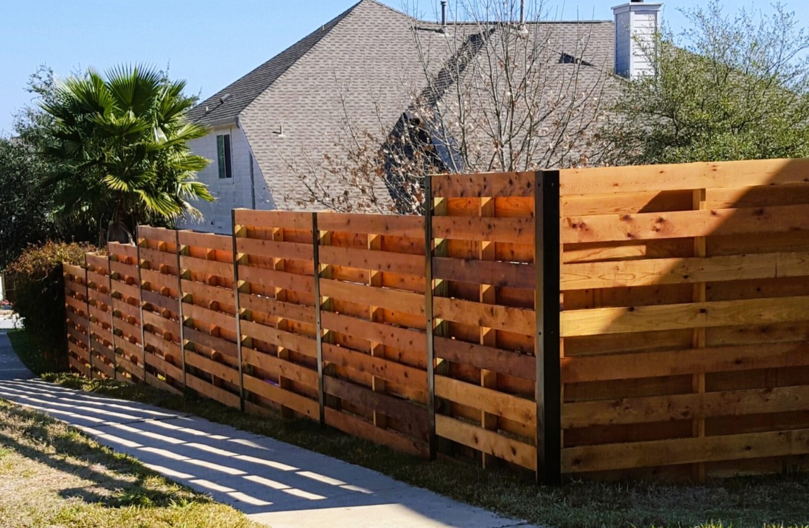 Professional fence installation in Duncanville, TX